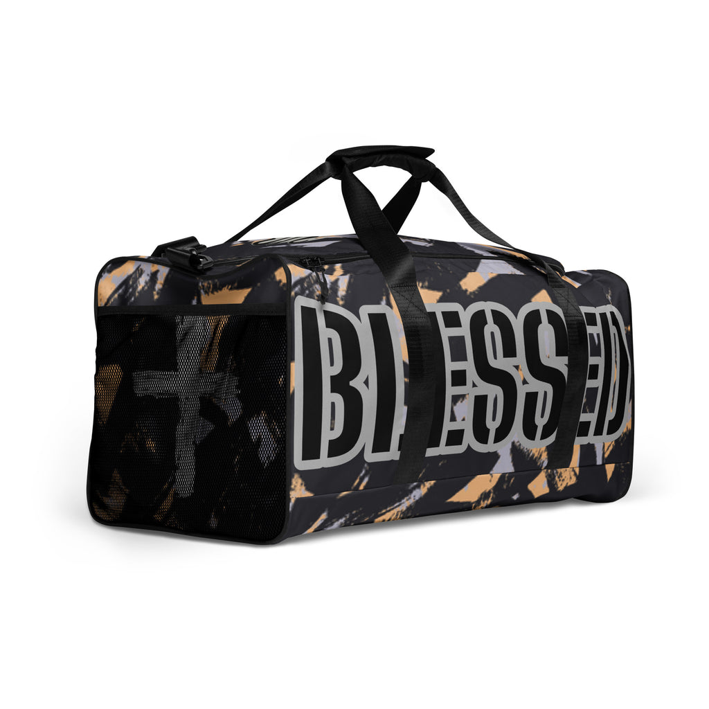 Blessed- Duffle bag