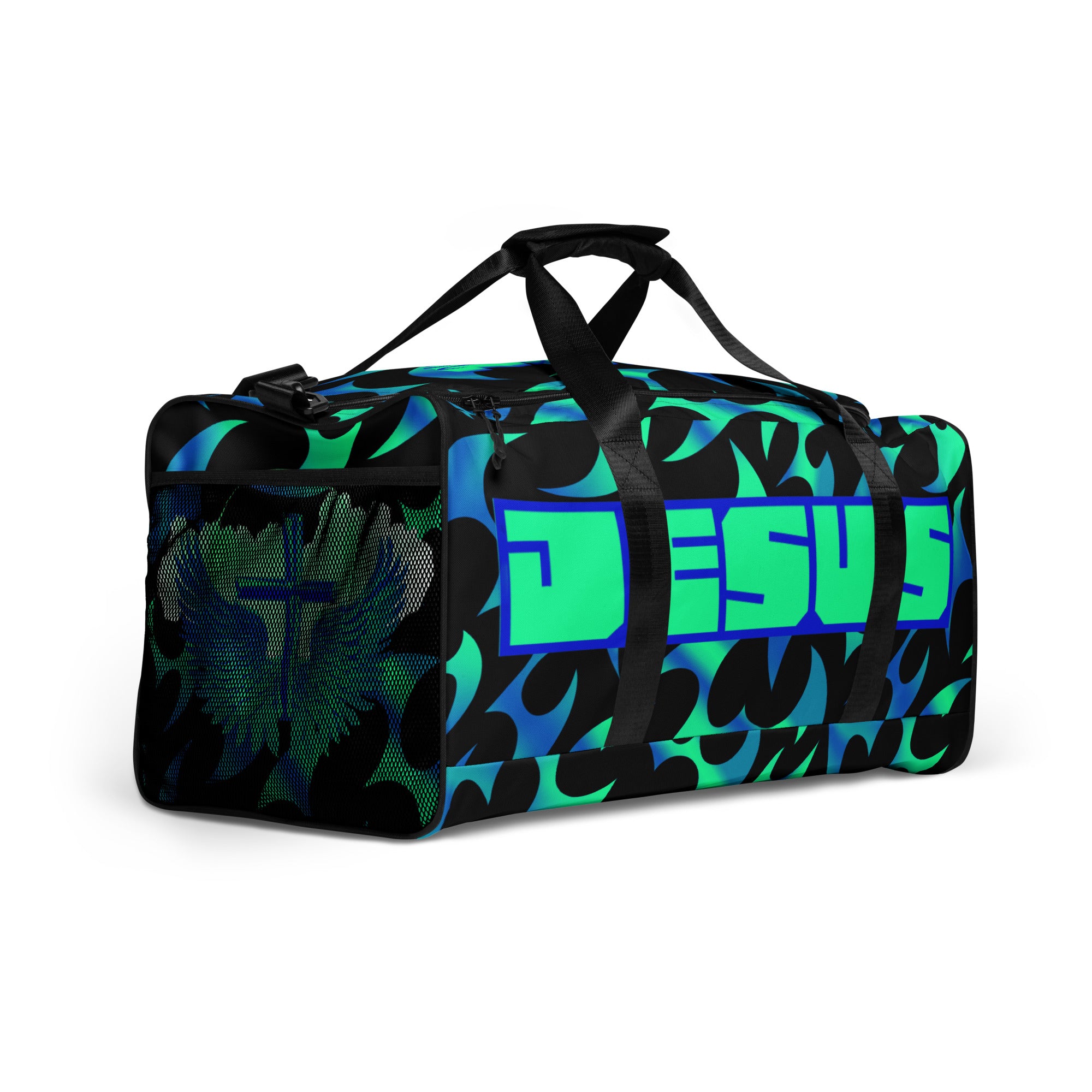 Call on Him- Duffle bag