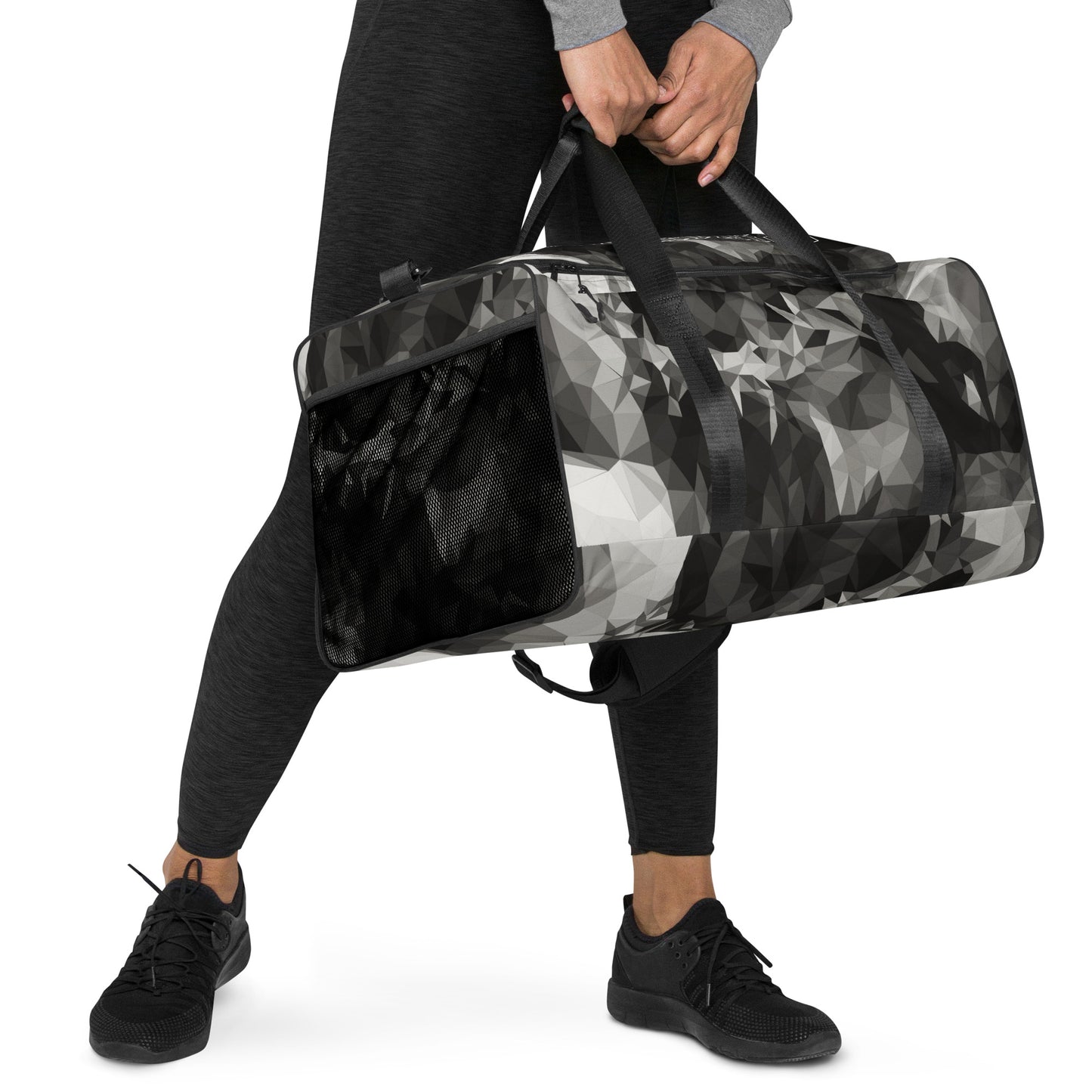Duffle bag