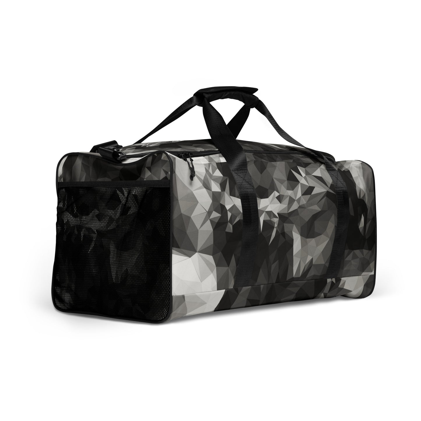 Duffle bag