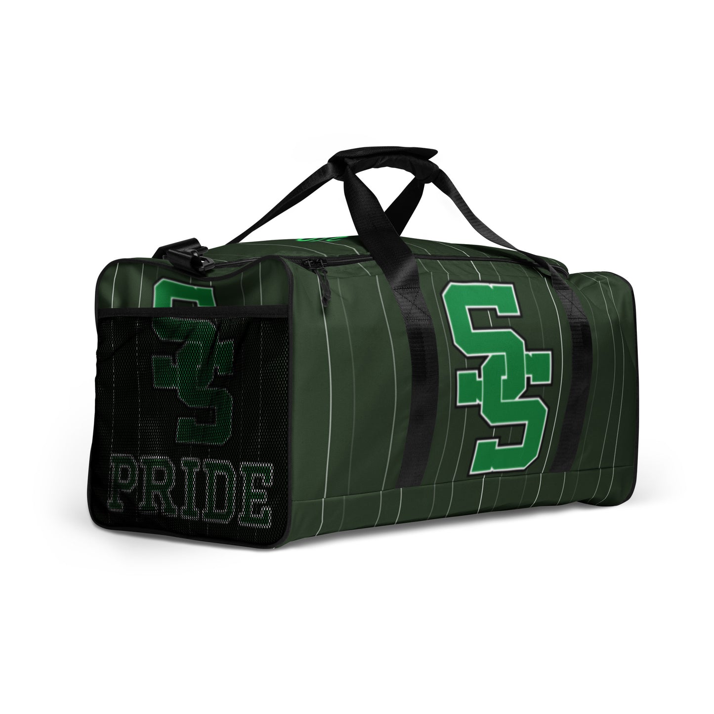 South Side H.S. Duffle bag
