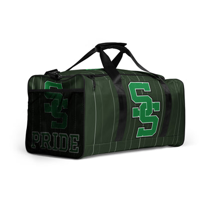 South Side H.S. Duffle bag
