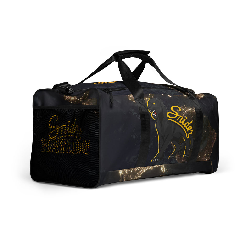 Snider H.S. Duffle bag