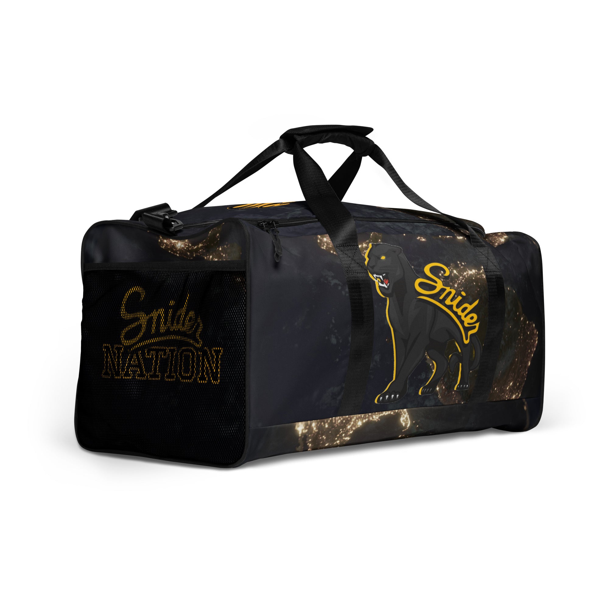 Snider H.S. Duffle bag