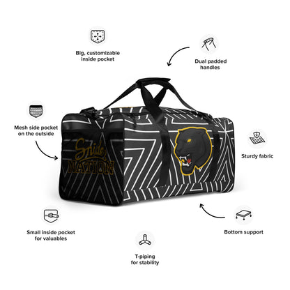 Snider H.S. Duffle bag