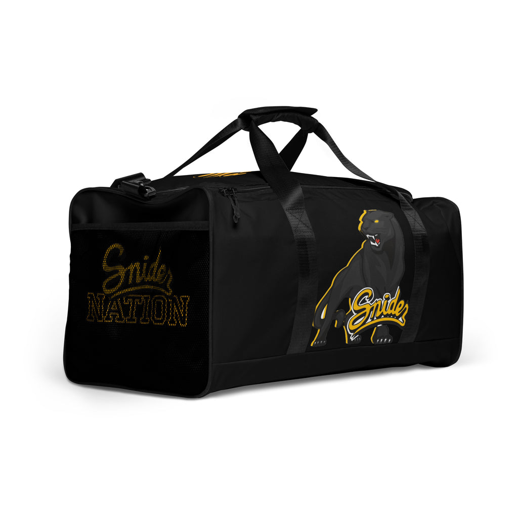 Snider H.S. Duffle bag