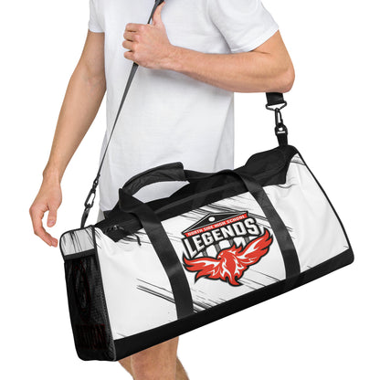 North Side H.S. Duffle bag