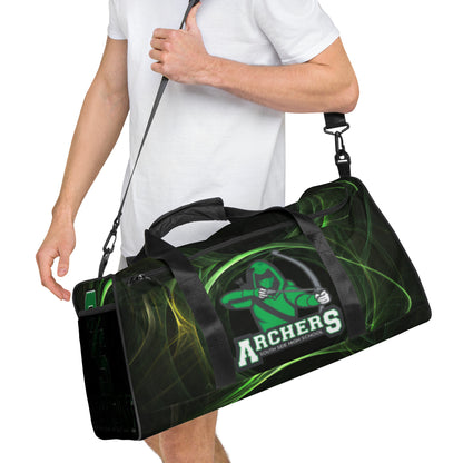 South Side H.S. Duffle bag