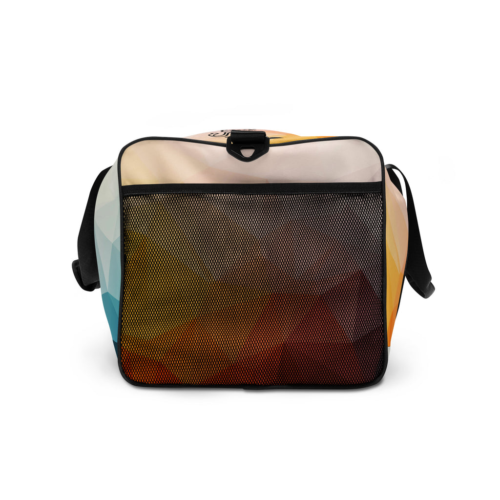 Prayer Power- Duffle bag
