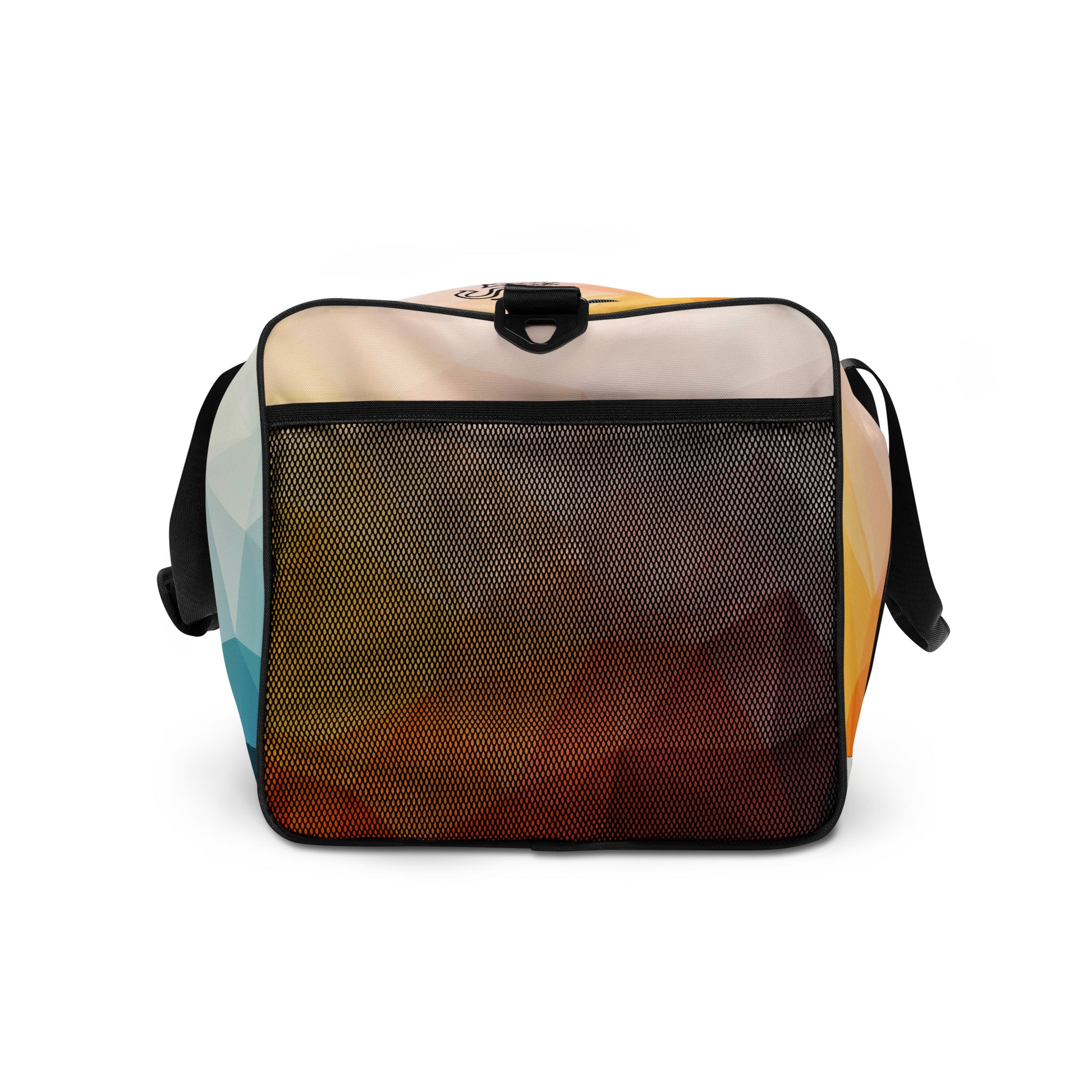Prayer Power- Duffle bag