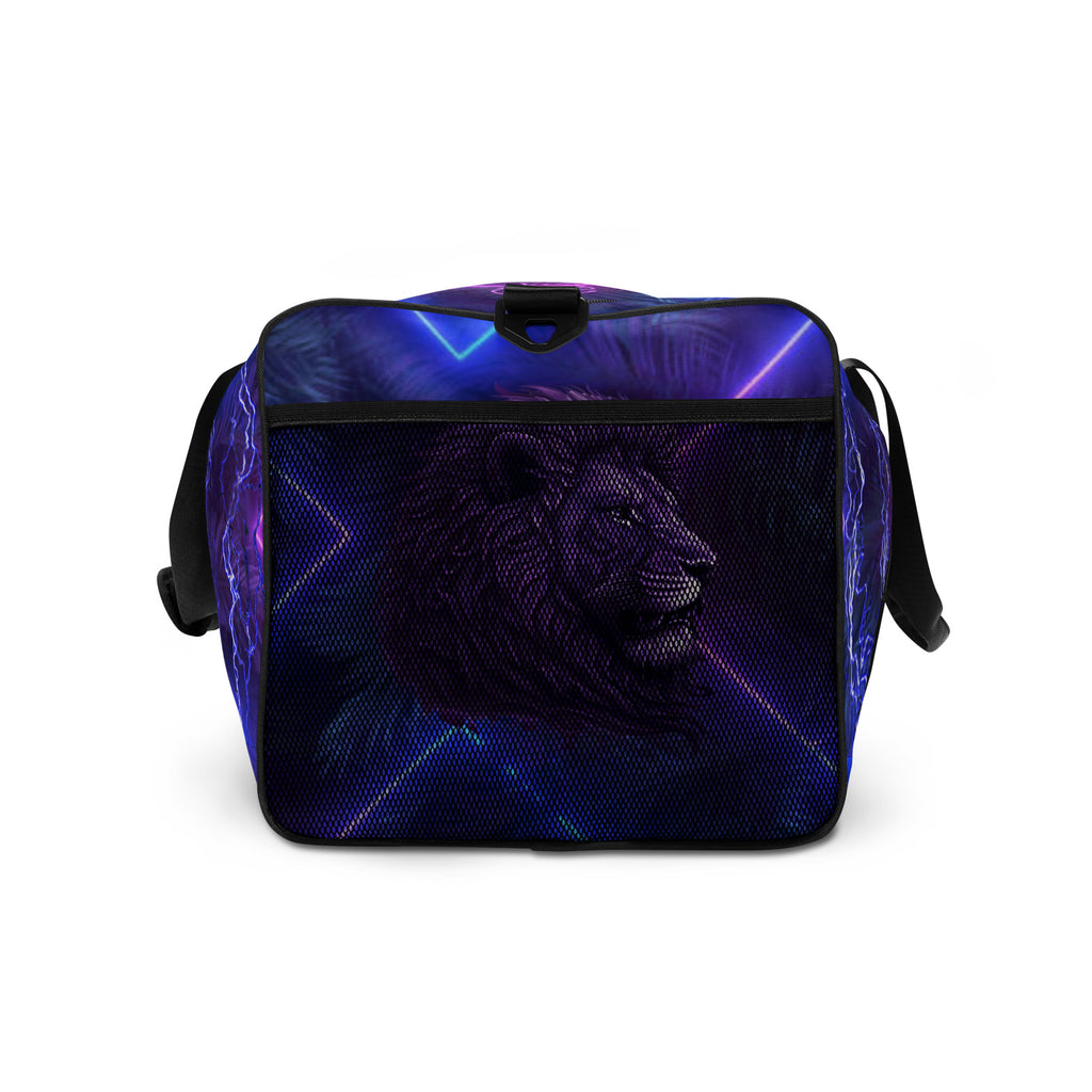 Yahweh Forever- Duffle bag