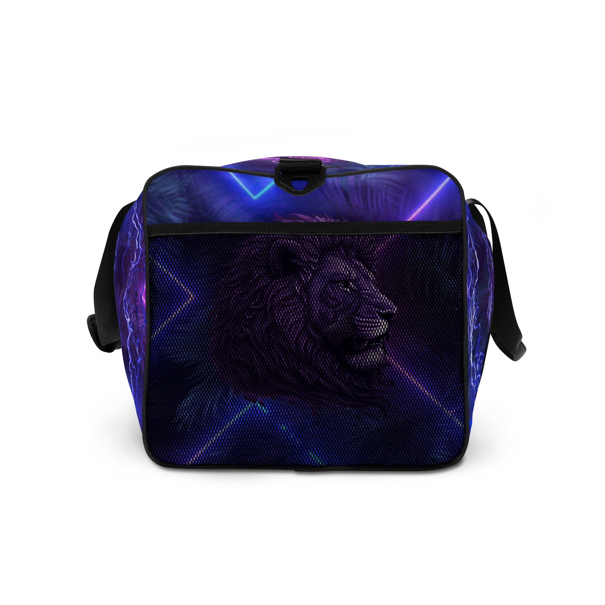 Yahweh Forever- Duffle bag