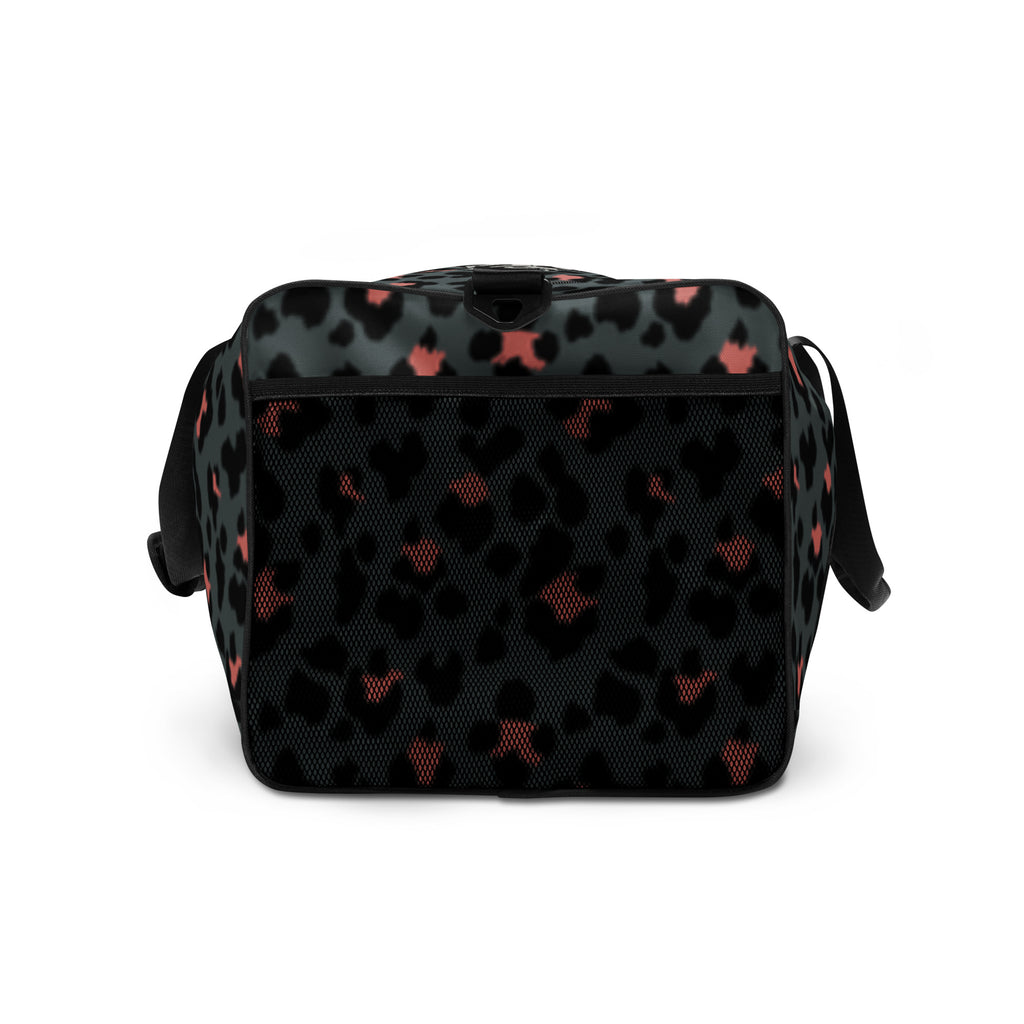 Kingdom Child- Duffle bag