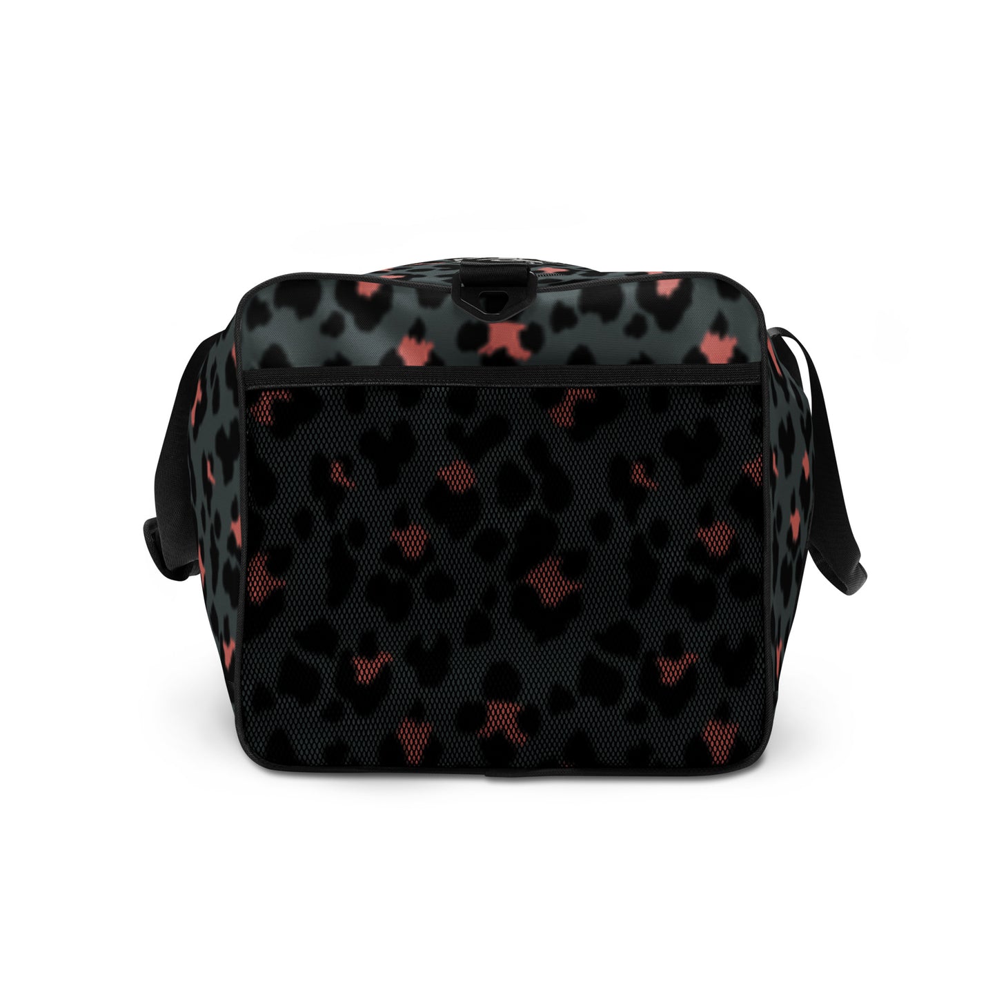 Kingdom Child- Duffle bag