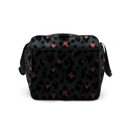 Kingdom Child- Duffle bag