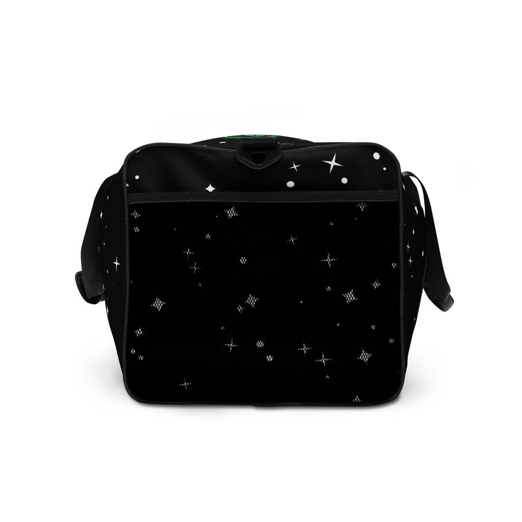 Starry Night- Duffle bag