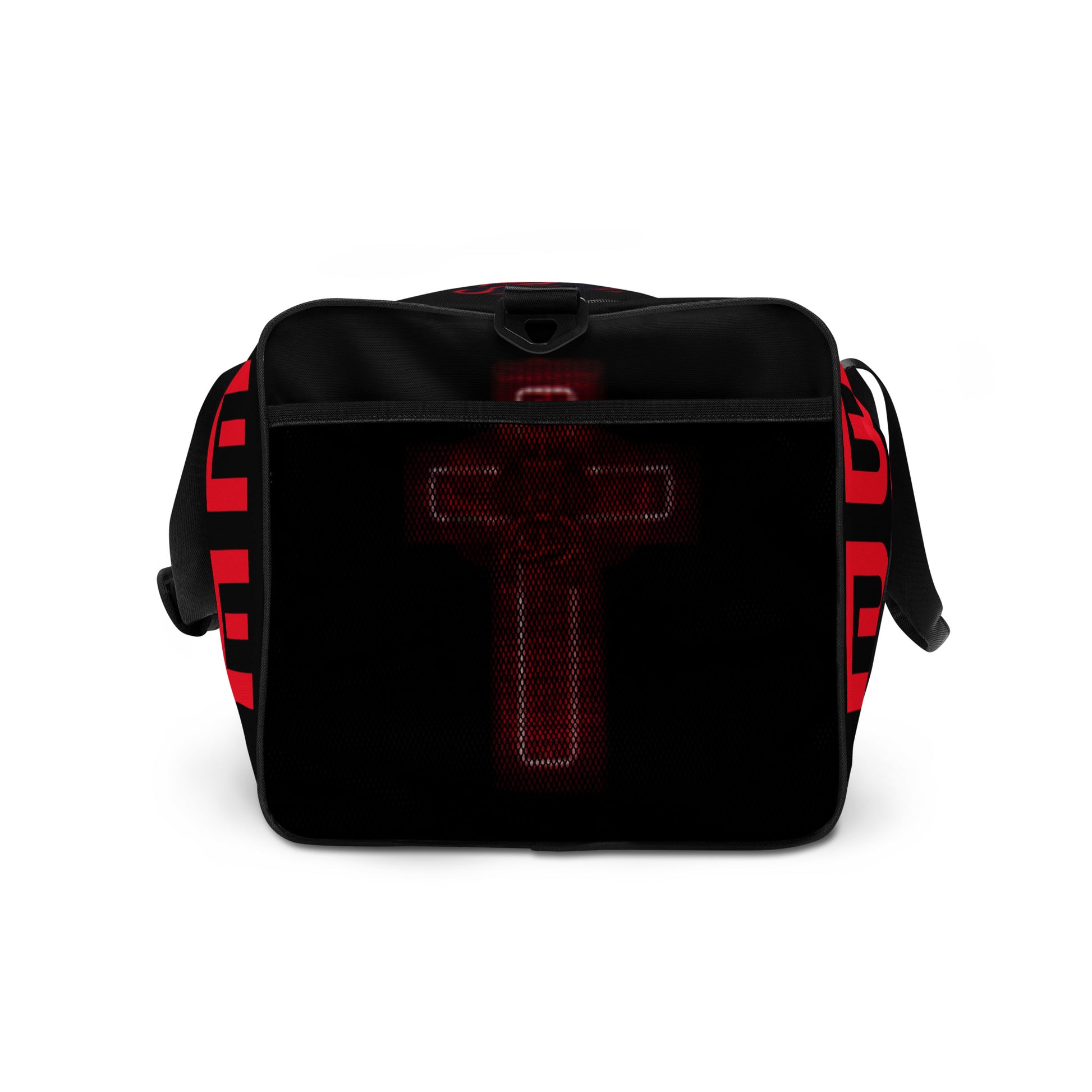Brave- Duffle bag