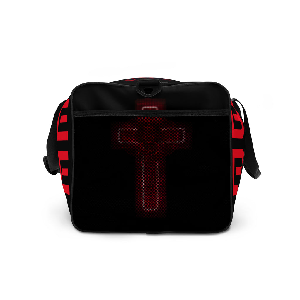 Brave- Duffle bag