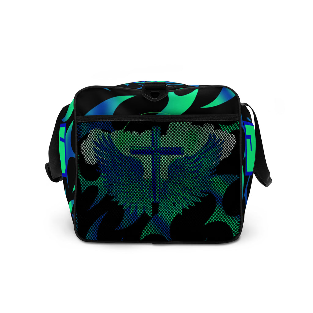 Call on Him- Duffle bag