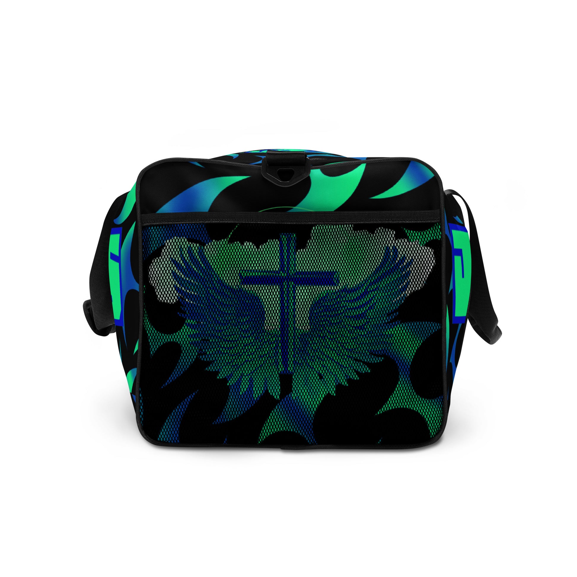 Call on Him- Duffle bag