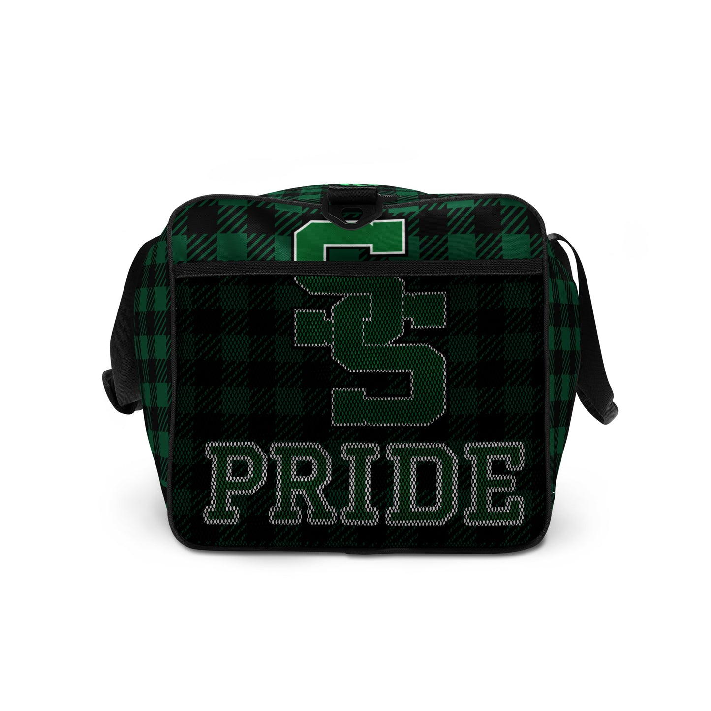 South Side H.S. Duffle bag