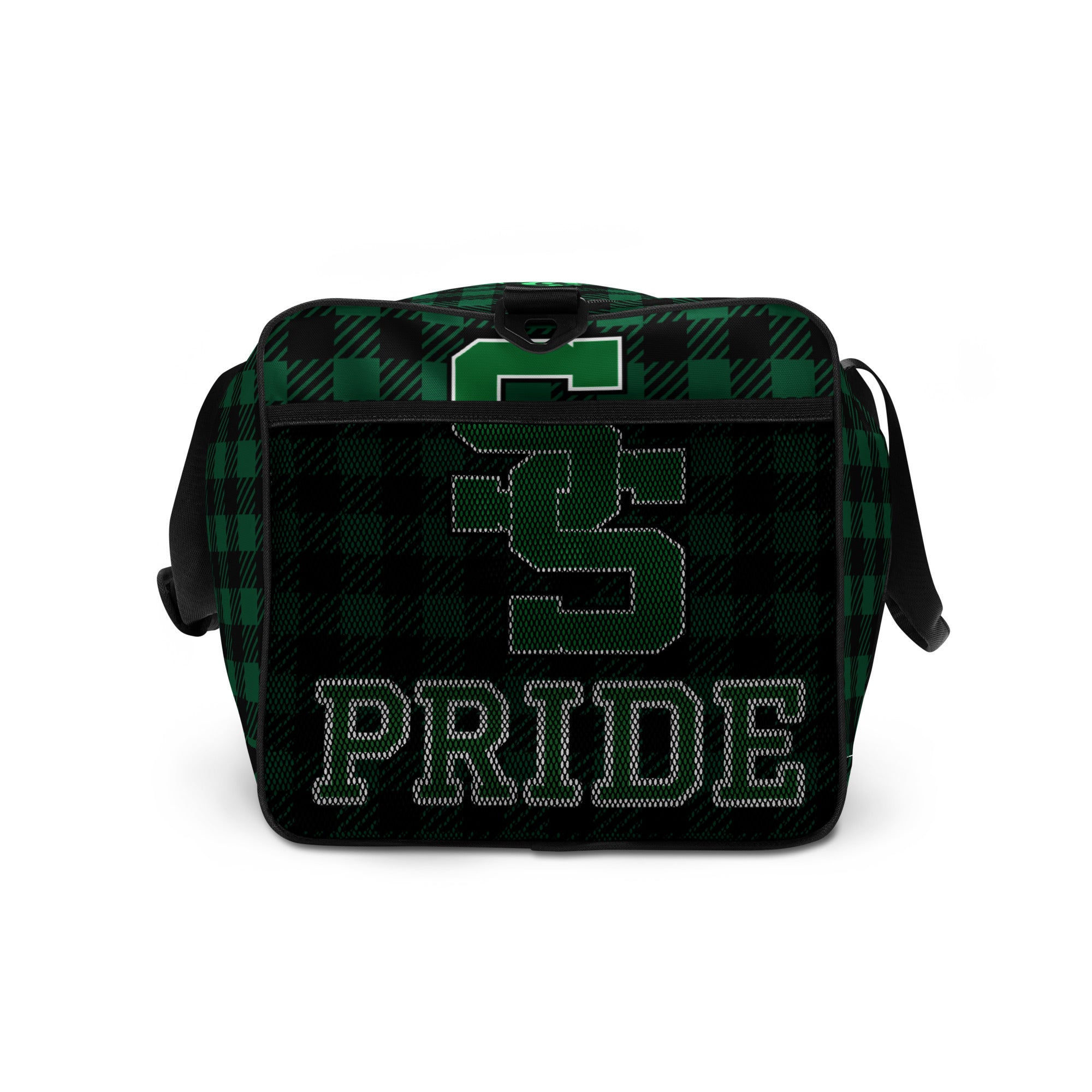 South Side H.S. Duffle bag
