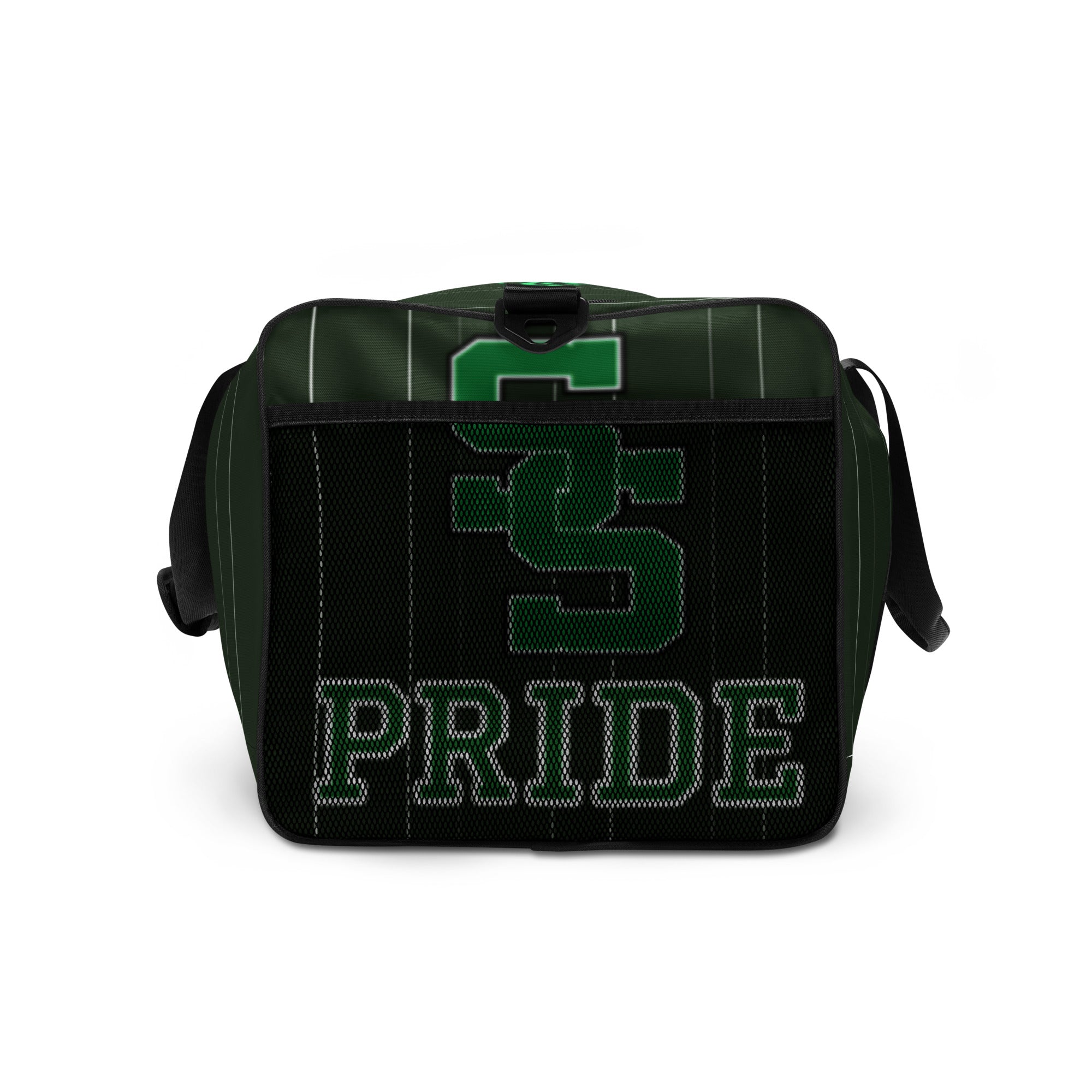 South Side H.S. Duffle bag