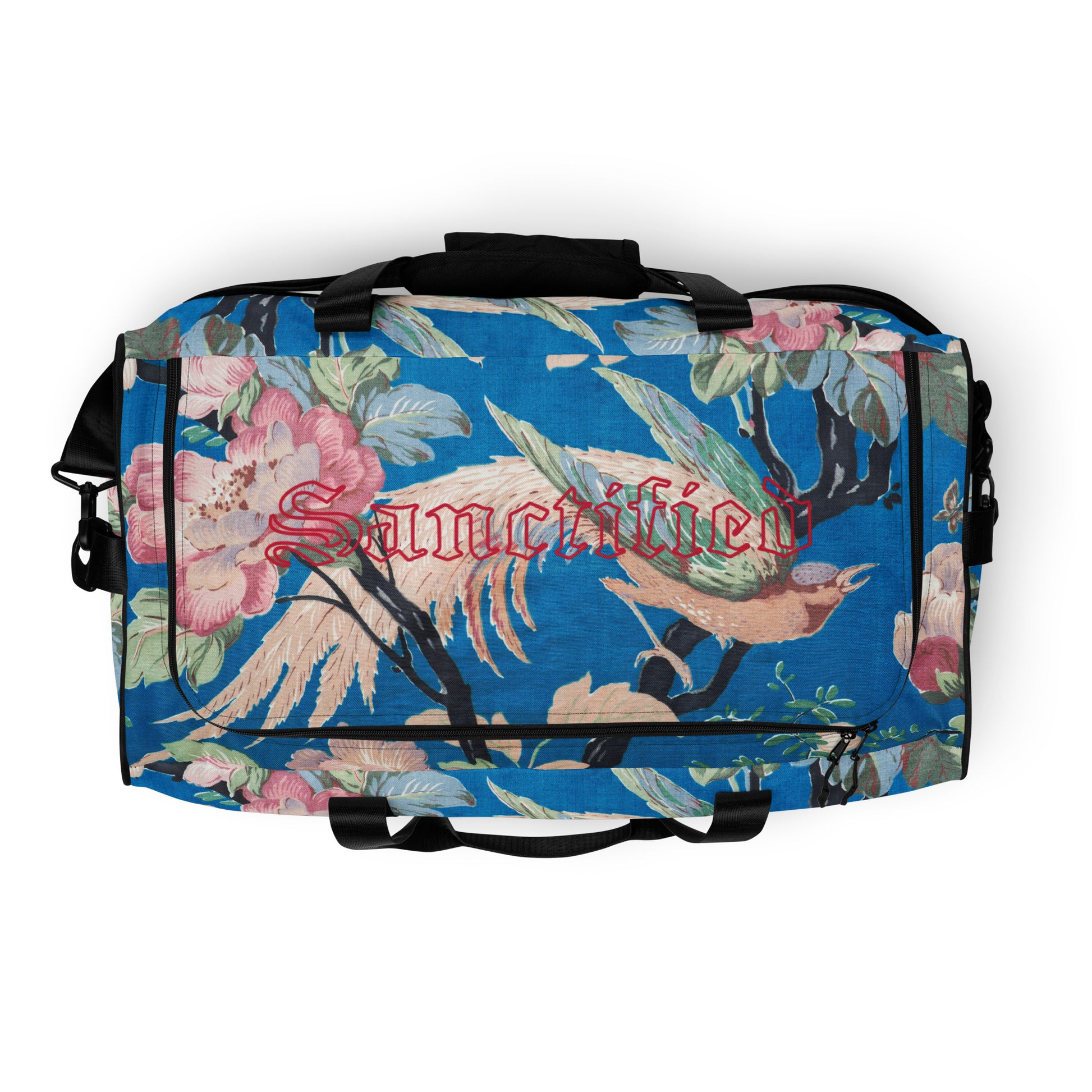 Eternal Love- Duffle bag