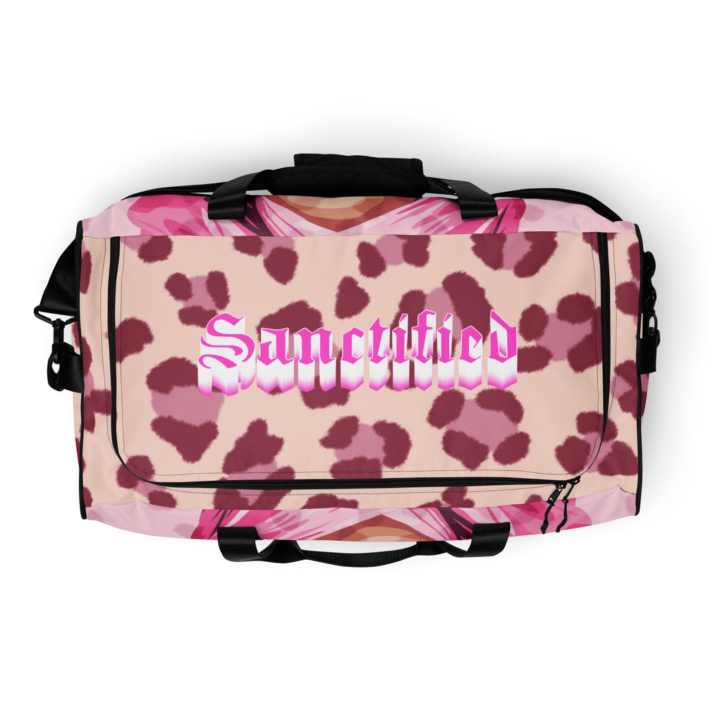 Virtuous Forever- Duffle bag