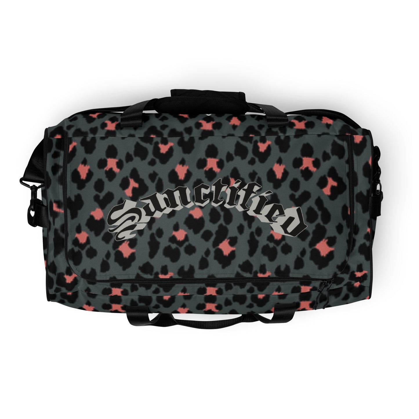 Kingdom Child- Duffle bag