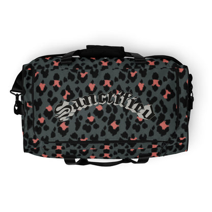 Kingdom Child- Duffle bag