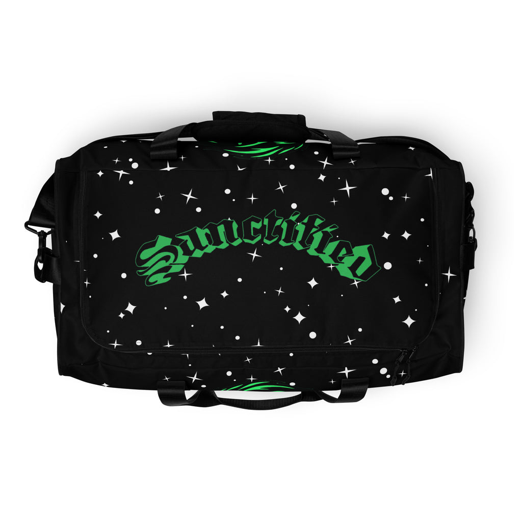 Starry Night- Duffle bag