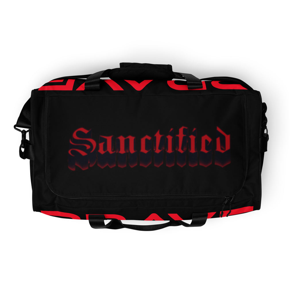 Brave- Duffle bag