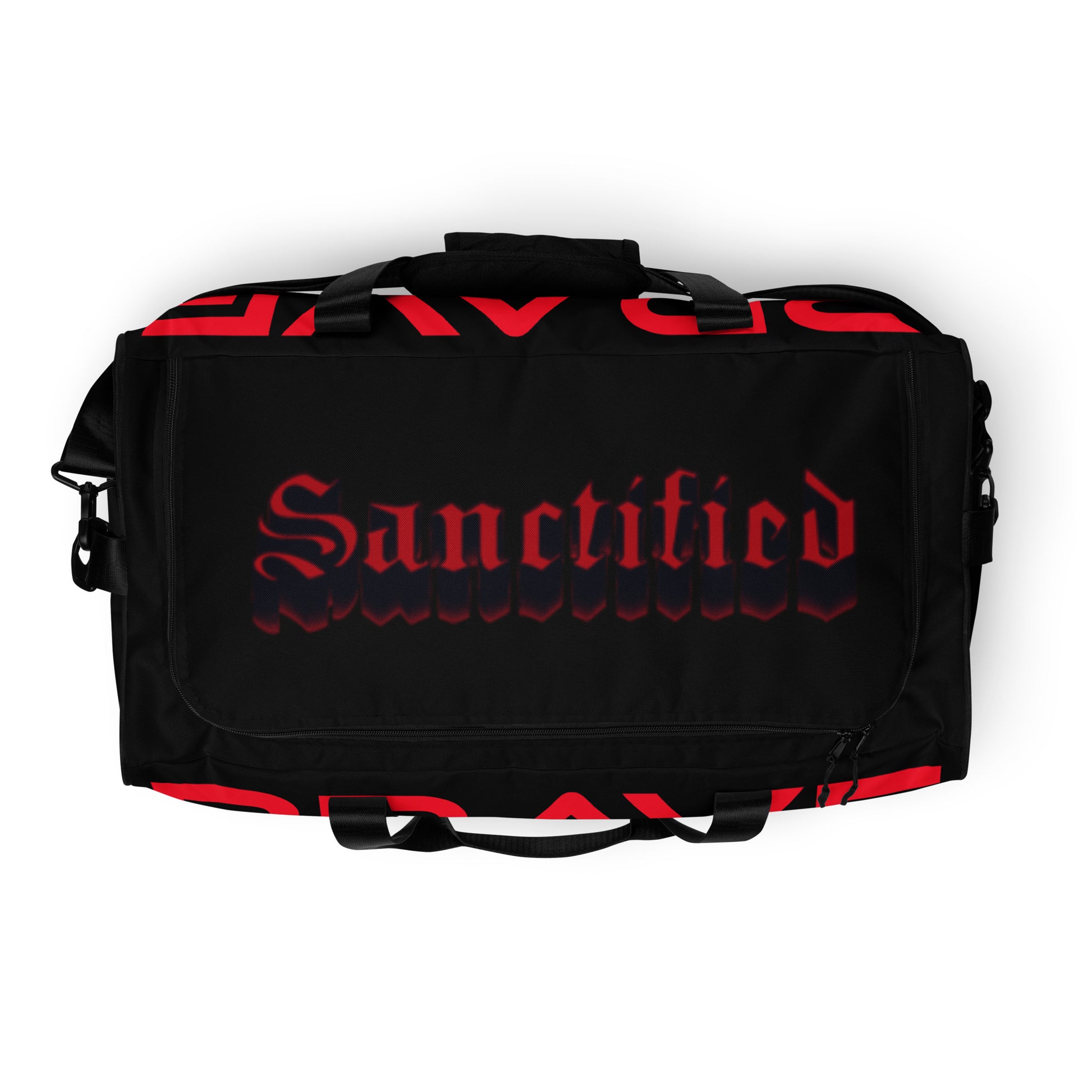 Brave- Duffle bag