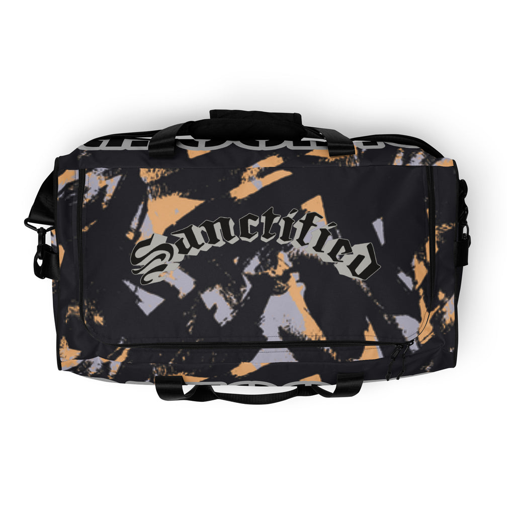Blessed- Duffle bag