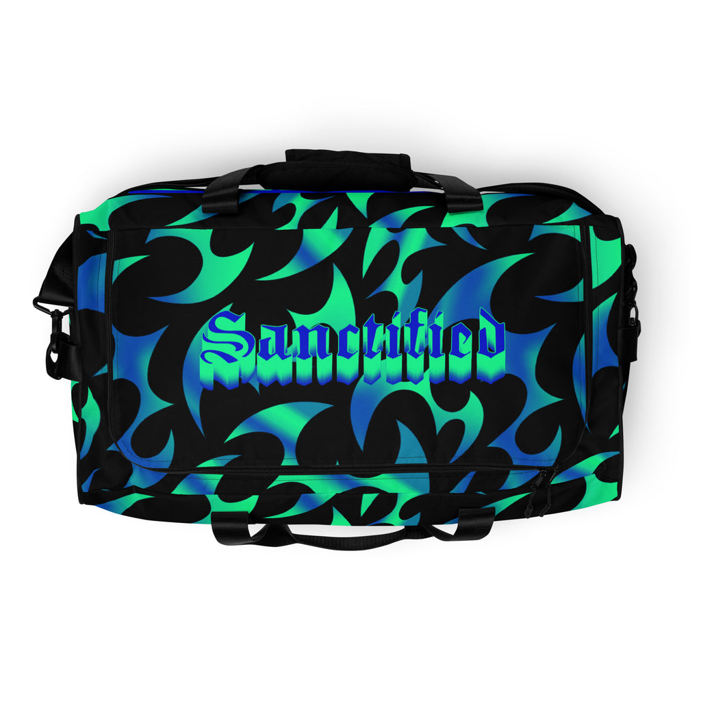 Call on Him- Duffle bag