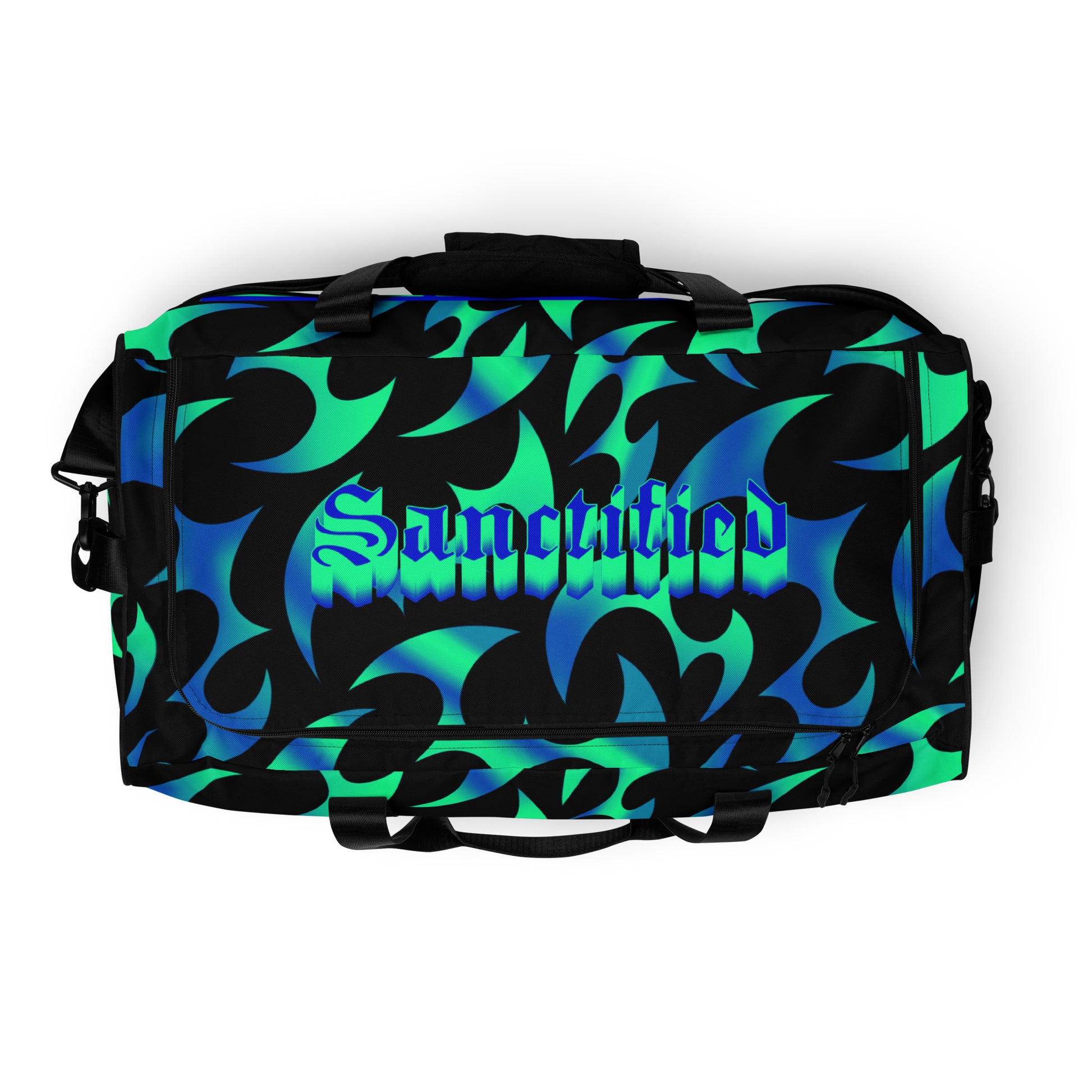 Call on Him- Duffle bag