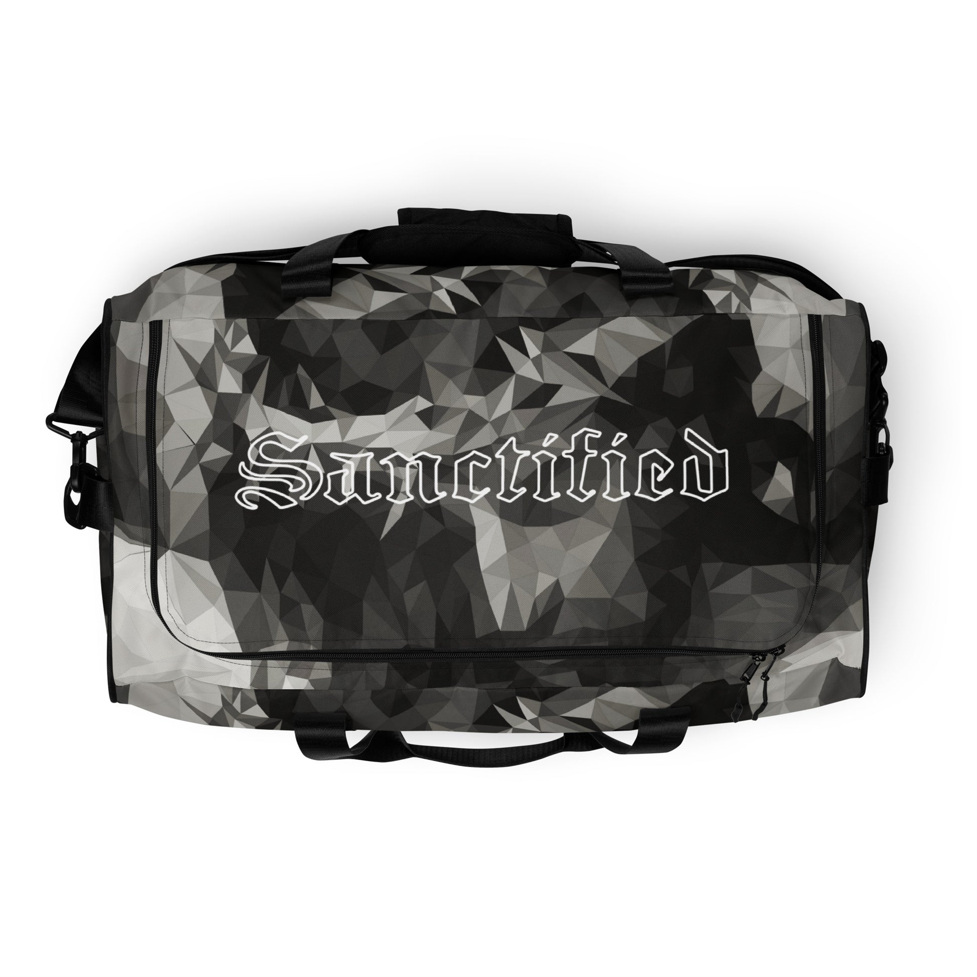 Duffle bag