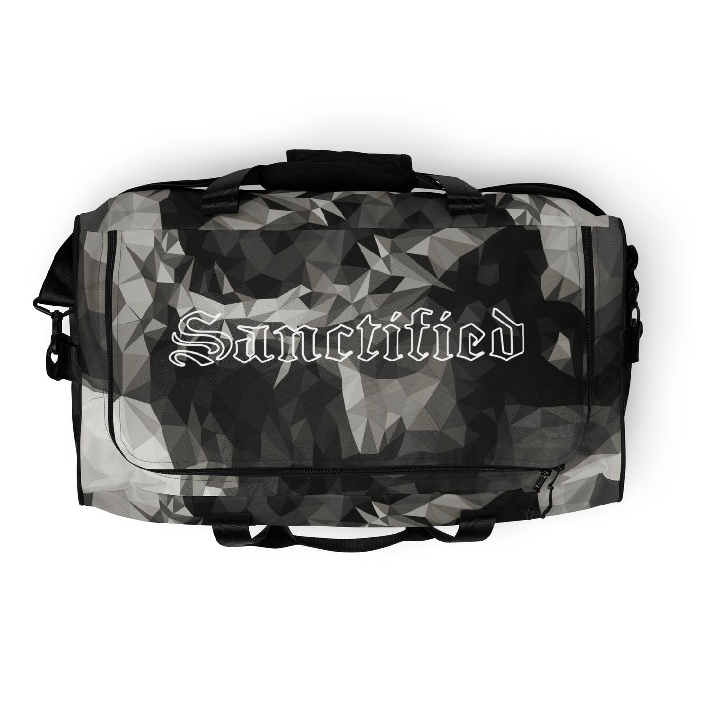 Duffle bag