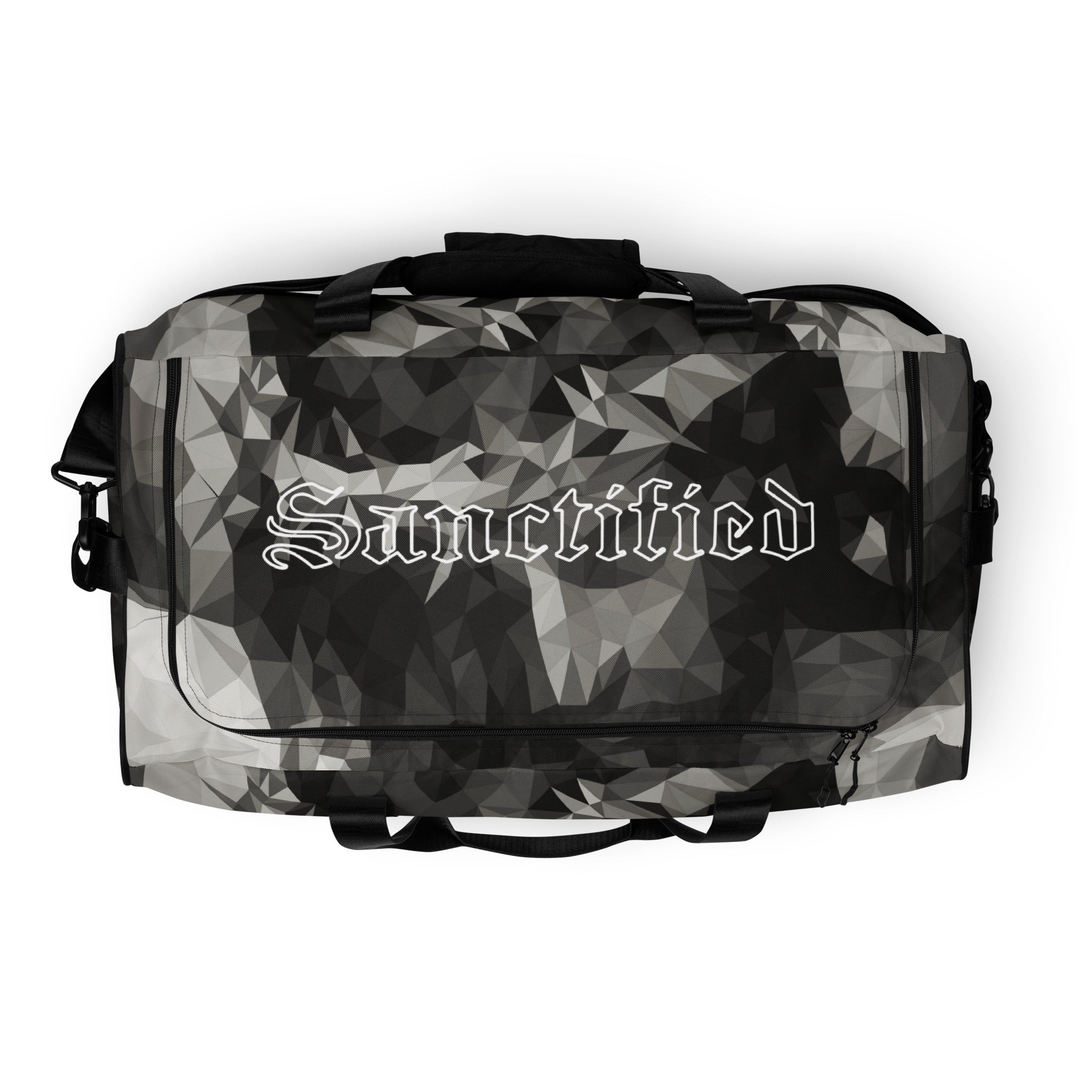 Duffle bag