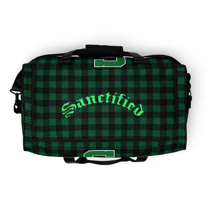South Side H.S. Duffle bag