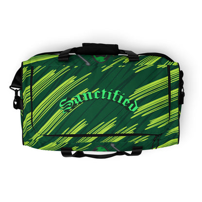 South Side H.S. Duffle bag