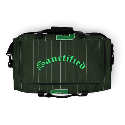 South Side H.S. Duffle bag