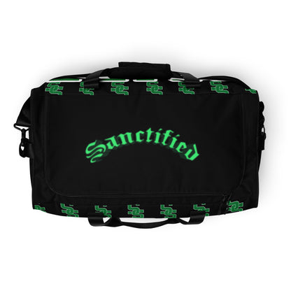South Side H.S. Duffle bag