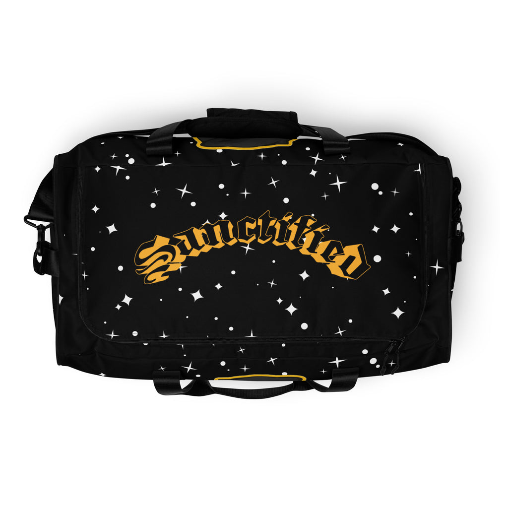 Snider H.S. Duffle bag
