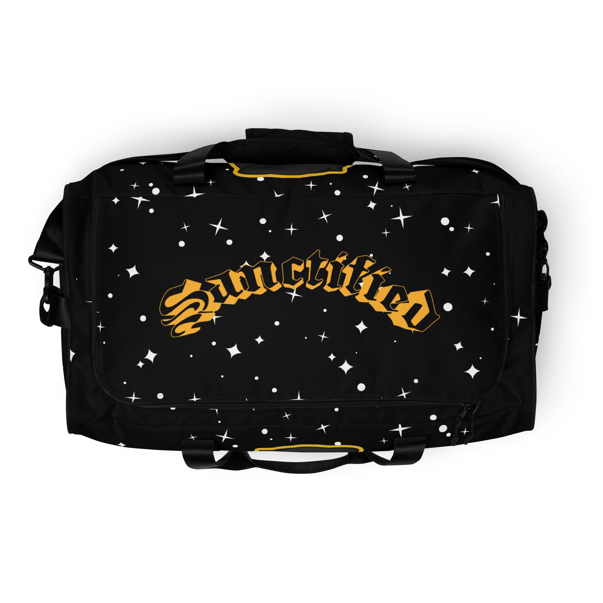 Snider H.S. Duffle bag