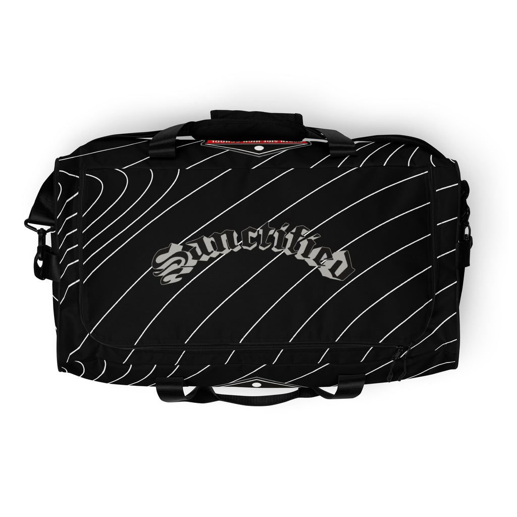 North Side H.S. Duffle bag