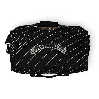 North Side H.S. Duffle bag