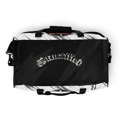 North Side H.S. Duffle bag