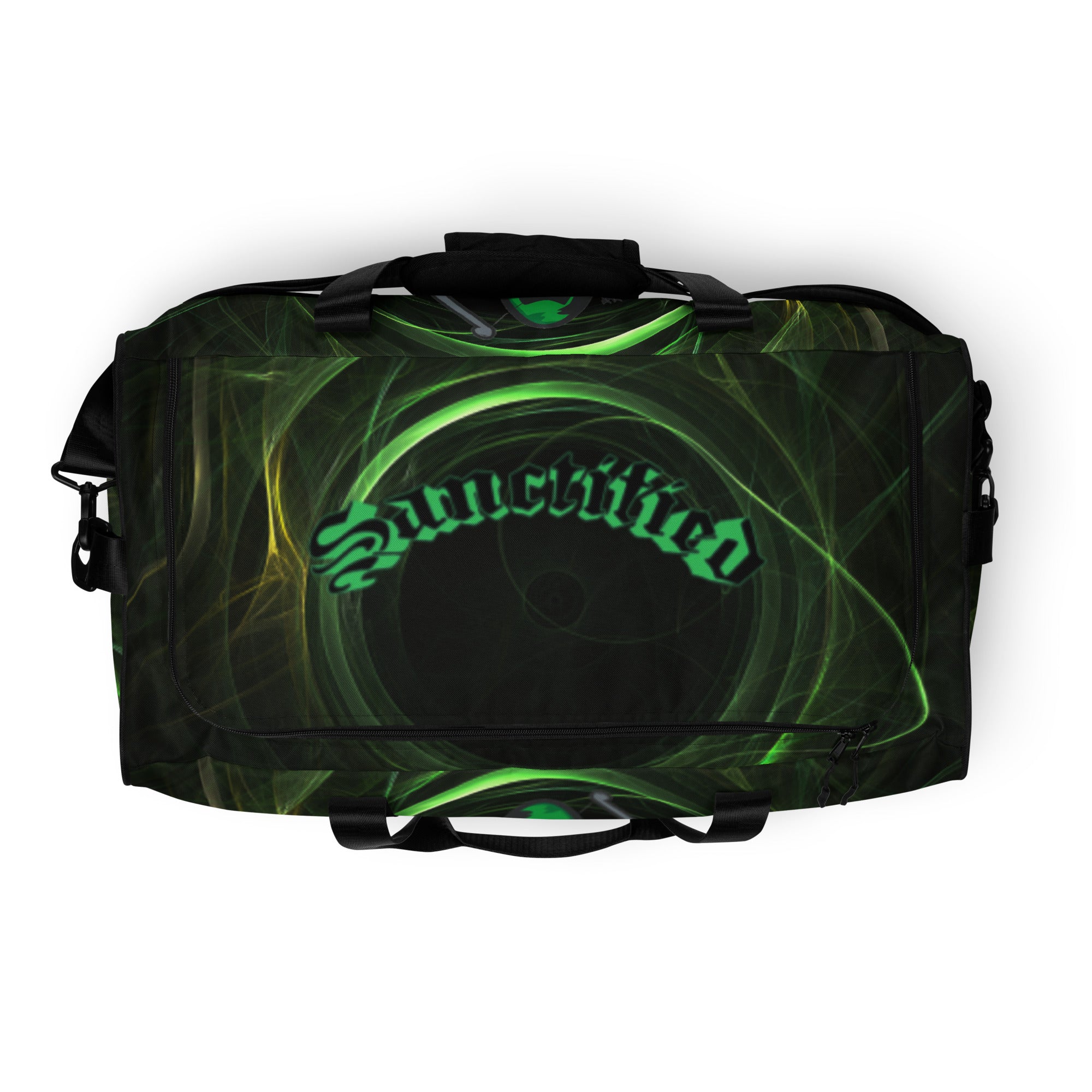 South Side H.S. Duffle bag
